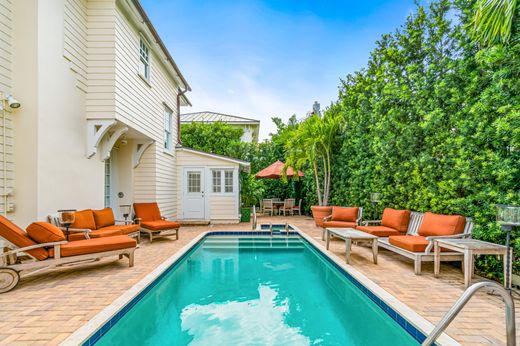 Villa Palm Beach, Palm Beach County