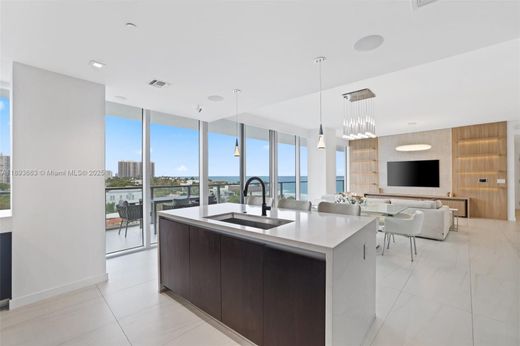 Appartementencomplex in Fort Lauderdale, Broward County