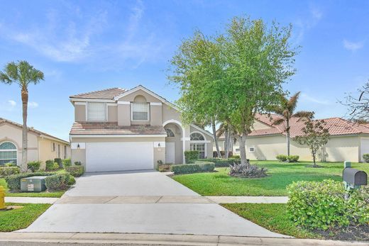 Villa in Stuart, Martin County