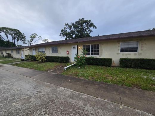 Hôtel particulier à Palm Springs, Comté de Palm Beach