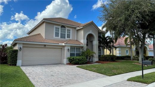Villa in West Palm Beach, Palm Beach
