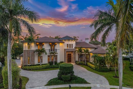 Villa in Plantation, Broward County