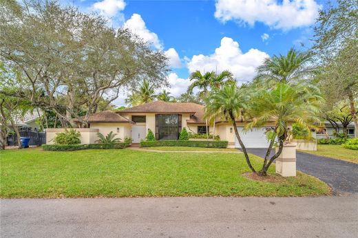 Villa in Pinecrest, Miami-Dade