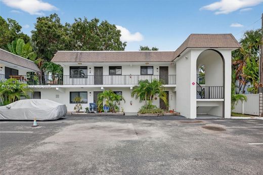 Complesso residenziale a Wilton Manors, Broward County