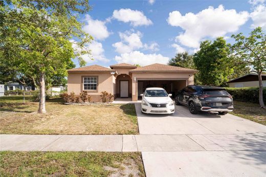 ‏וילה ב  Pompano Beach, Broward County