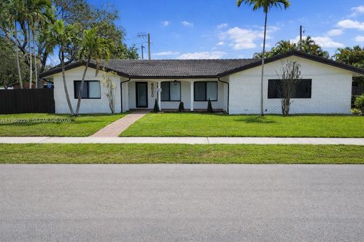 Villa en Fort Lauderdale, Broward County