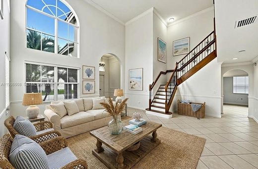 Villa in Miramar, Broward County