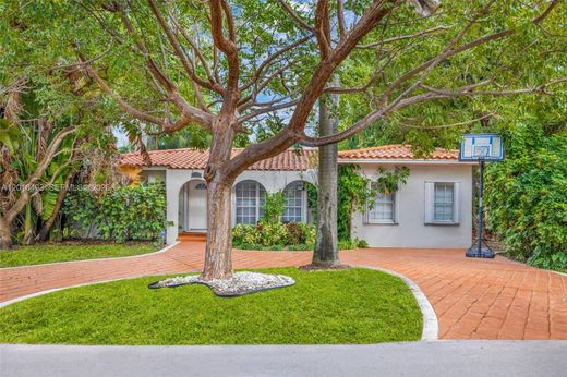 Villa North Bay Village, Miami-Dade County