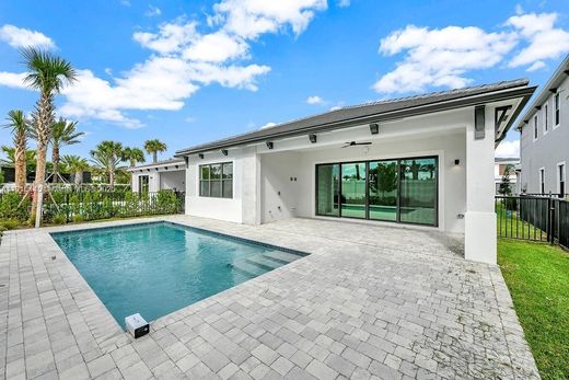 Villa a Palm Beach Gardens, Palm Beach County