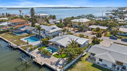 Villa in Holmes Beach, Manatee County