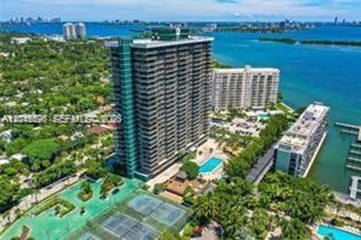 Kamienica w Miami, Miami-Dade County