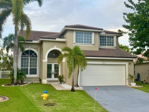 Villa Pembroke Pines, Broward County