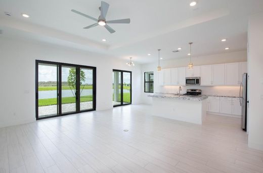 빌라 / Westlake, Hillsborough County