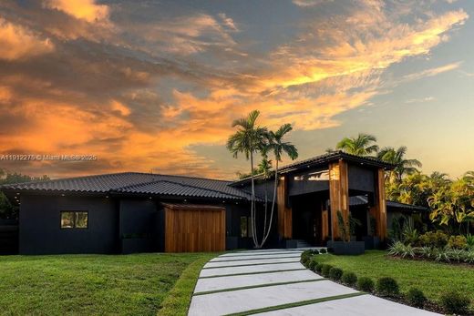 Villa à Miami, Comté de Miami-Dade