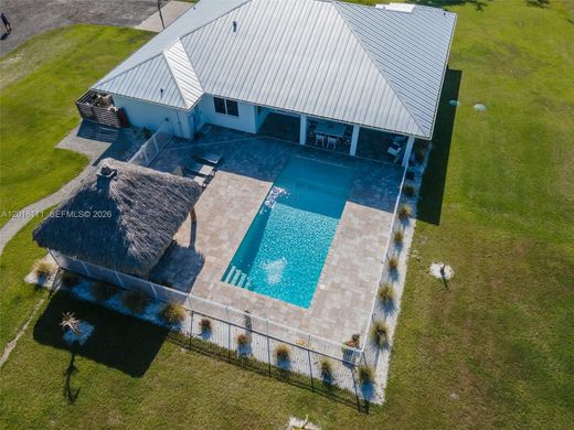 Villa in Fort Pierce, Saint Lucie County