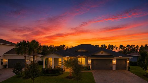 Villa in Loxahatchee Groves, Palm Beach