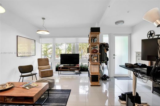 Dom miejski w Miami Beach, Miami-Dade County