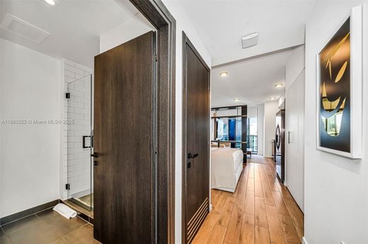 Residential complexes in Miami, Miami-Dade