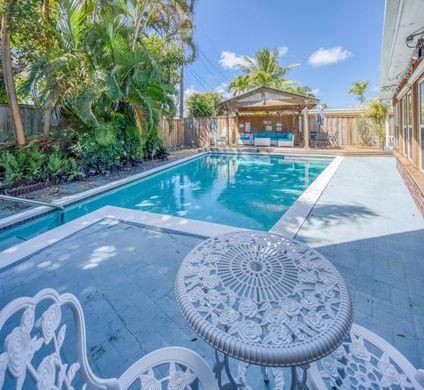 Villa Lake Worth, Palm Beach County