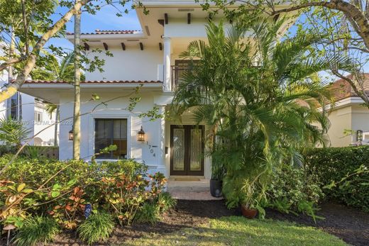 Villa in Fort Lauderdale, Broward County