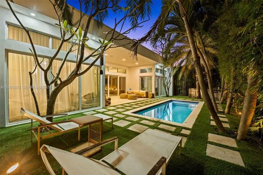Villa in Miami Beach, Miami-Dade