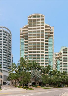 Wohnkomplexe in Miami, Miami-Dade County