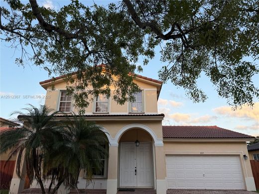 Villa à Homestead, Comté de Miami-Dade