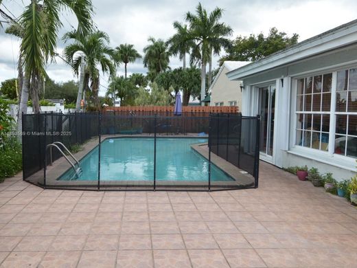 빌라 / 마이애미, Miami-Dade County