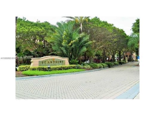 Complesso residenziale a Miramar, Broward County