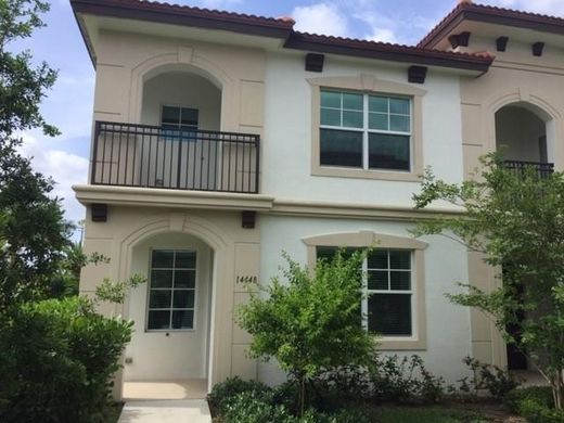 Casa adosada en Delray Beach, Palm Beach County