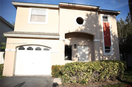 Villa à Plantation, Comté de Broward