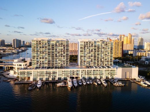 Appartementencomplex in Sunny Isles Beach, Miami-Dade County