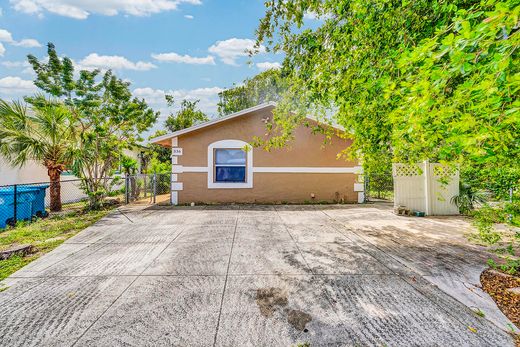 Villa - Boynton Beach, Palm Beach County