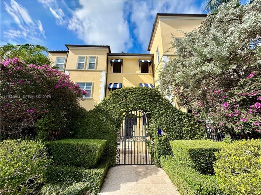 Κτίριο σε Miami Beach, Miami-Dade County