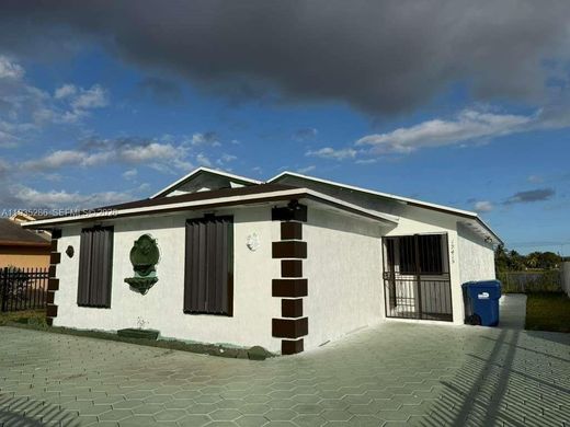 Villa in Miami Gardens, Miami-Dade