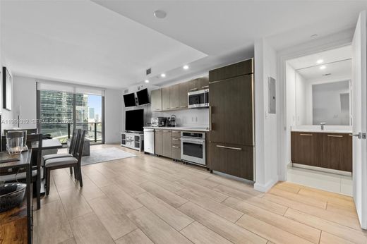 Residential complexes in Miami, Miami-Dade