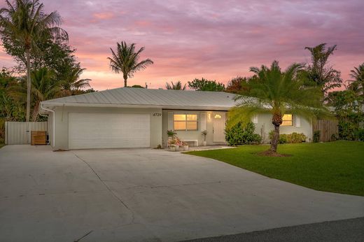 Villa in Stuart, Martin County