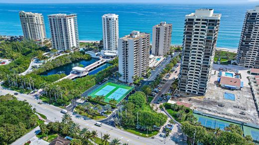 Komplex apartman Riviera Beach, Palm Beach County