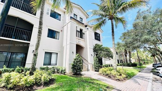 Kamienica w Palm Beach Gardens, Palm Beach County