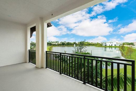 Hôtel particulier à Palm Beach Gardens, Comté de Palm Beach