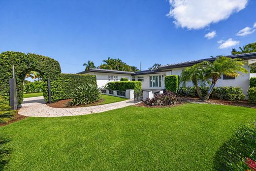 Вилла, Boca Raton, Palm Beach County