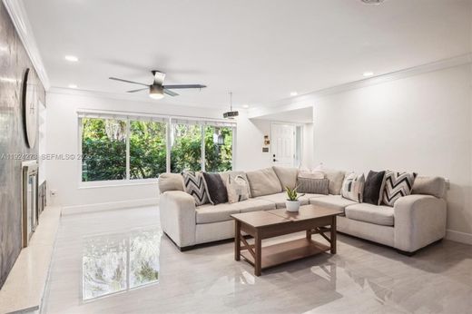 Βίλα σε Plantation, Broward County