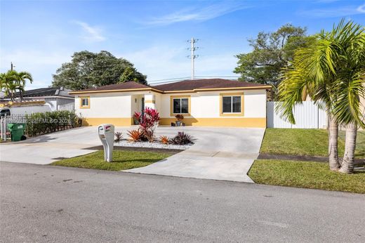Villa in Miami, Miami-Dade