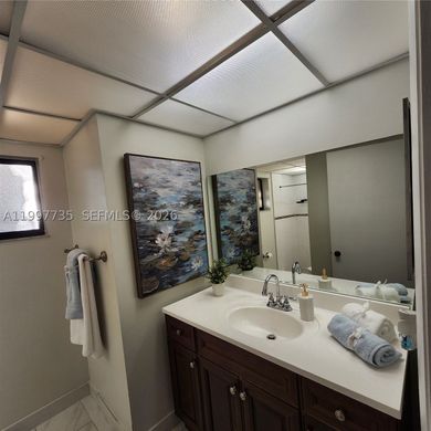 Residential complexes in Miami, Miami-Dade