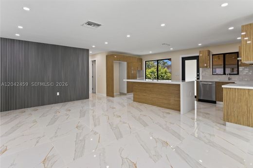 Villa in Aventura, Miami-Dade