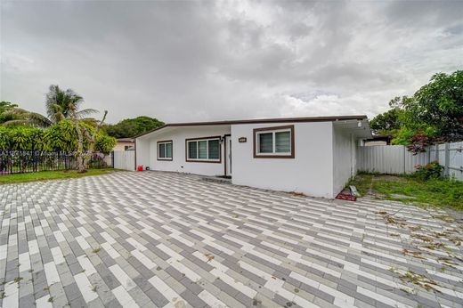 Willa w North Miami, Miami-Dade County