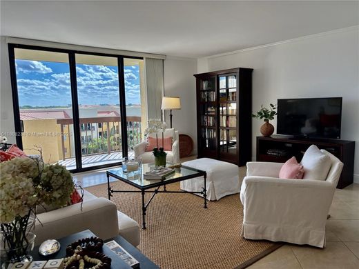 Kamienica w Coral Gables, Miami-Dade County