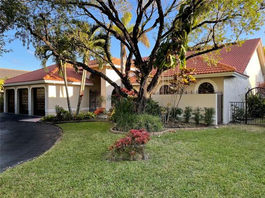 Villa in Coral Springs, Broward County