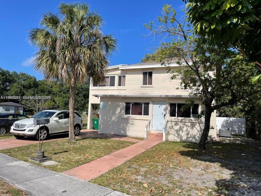 Villa à Dania Beach, Comté de Broward