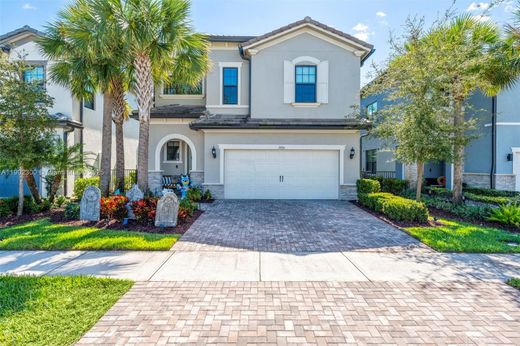 Villa en Oakland Park, Broward County